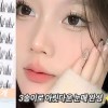 셀프 시술 개별 낱개 속눈썹 연장 뷰티 메이크업 도구 눈매