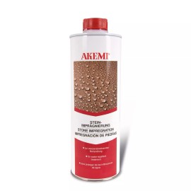 Akemi Stone Impregnation - 1 Liter