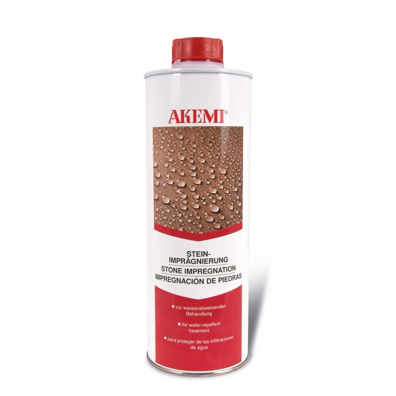 Akemi Stone Impregnation - 1 Liter