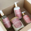 Central 220 - Crema Corporal Lima Cardamomo Hidratante 230ml