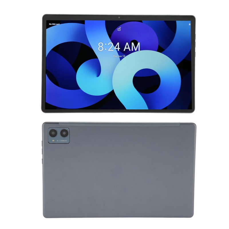 10.36 Inch Tablet for Android 13 Tablet 2560X1600 Resolution 8
