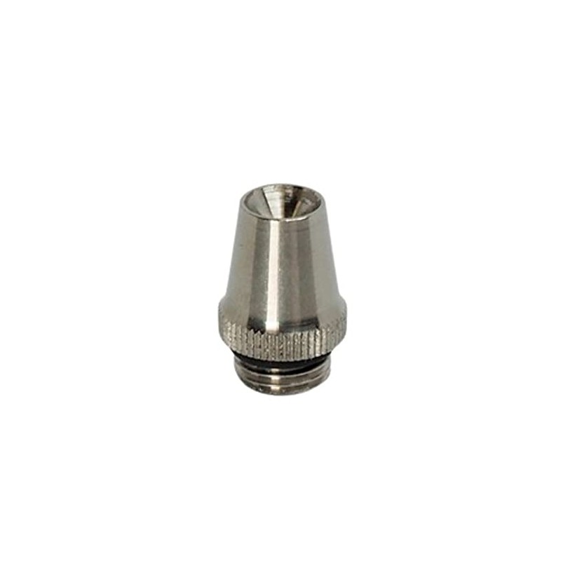 Sprinkler Cap Air Head Airbrush Evolution 0.15 to 0.6 mm