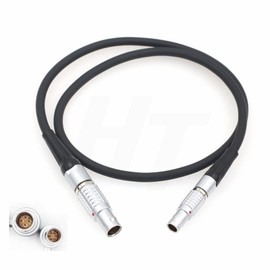 HangTon Control Cable for DJI Ronin Tethered Control Handle to Communication Expansion (60)