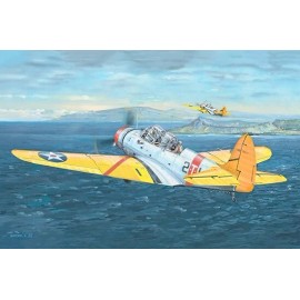 Trumpetet 1/32 Trumpeter #2226 TBD-1 Devastator
