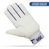 DSC Player Edition Cricket Wicket Keeping Inner Gloves (White and