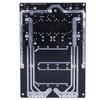 Induction Heating Board ZVS Heater Power Supply Module with Coil