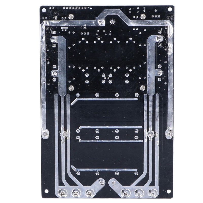 Induction Heating Board ZVS Heater Power Supply Module with Coil