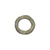 Rayher 8907631 Straw Wreaths, Natural, Individually Welded, 25 cm Diameter