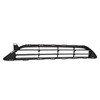 Front Bumper Cover Grille 622546FL0A Stylish Rugged Waterproof Front Bumper
