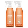 Method All-Purpose Cleaner Spray, Clementine, Perfect for Most Counters, Tiles,