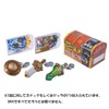 The Snack World Tre Jara Box Vol. 4