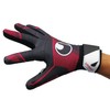 uhlsport Futsal GK Keeper Gloves FUTSAL Starter Resist Half Negative