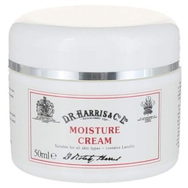 D.R. Harris Moisture Cream 50ml