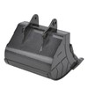 Metal RC Bucket Accessory Part Fit for 1580 RC Excavator