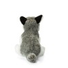 WWF Husky Soft Toy - 23cm