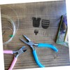 Levemolo Replacement Clips Latch Kit for Spa Hot Tub Cover