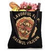 Haemul Pajeon Asian Food Foodie Korean Savory Pancake Tote Bag