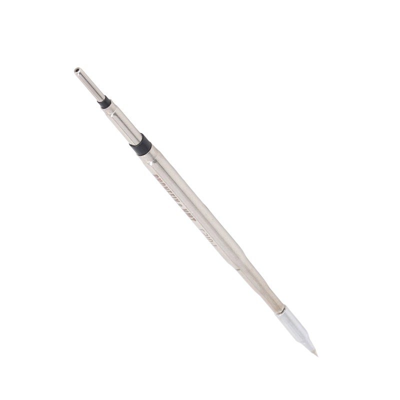 Soldering Iron Tip Pen Replacement Anti Oxidation Soldering Tip C210
