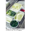 Noda Horo Rectangle White Series