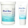 Glaxal Base Moisturizing Cream Value Pack 450g+50g travel size