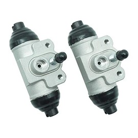 M MATI Front Brake Wheel Cylinders Left&Right for Kawasaki UTV Mule KAF450 KAF540 KAF620 Mule Diesel KAF950 43092-1054