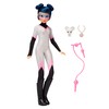 Bandai México Ladybug Multi Mouse Muñeca Artículada para Niñas Fashion