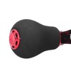 50 Raft Fishing Wheel with Discharge High Strength Metal Reel
