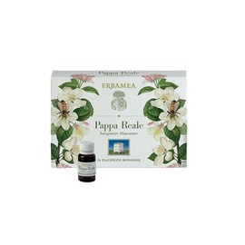 PAPPA REALE FRESCA 14 flaconcini Nutriente, ricostituente, energizzante, scarso appetito