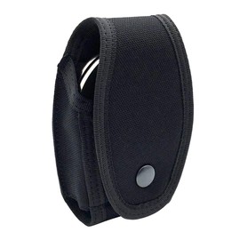 Handcuff Bag, Tactical Security Glove Holster, Nylon Handcuff Holder, Tool Organiser