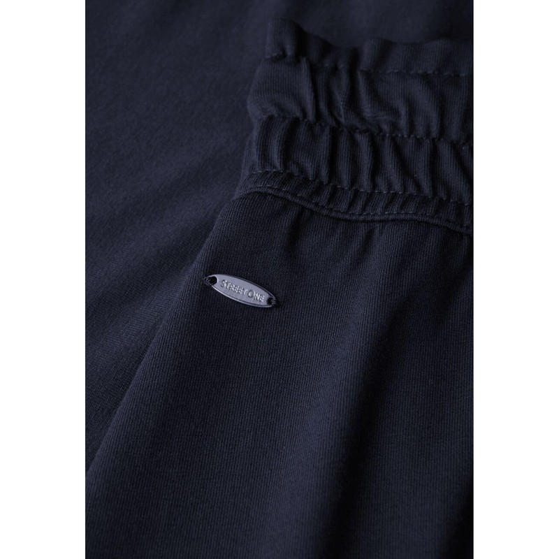Street One Women's Jogging Skirt, Deep Blue