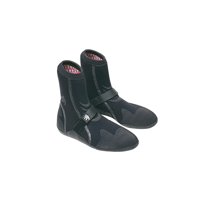 Canel Ascan Super Dry 7 mm Neoprene Shoes, Surf Shoes,