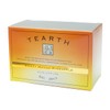 TEARTH Mango Pineapple Sweet Dessert Tea Bags Individually Wrapped 25