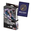 One Piece TCG: Smoker Starter Deck - Black [ST19]