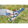 Rapid FP216 Fence Pliers for VR16 Fence Hogrings with High