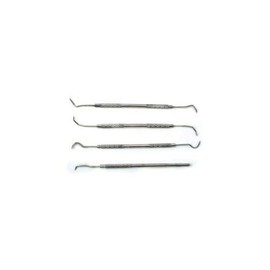 CTA Manufacturing CTA9920 dental Pick Set
