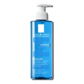Effaclar Gel Moussant 400ml La Roche Posay