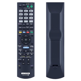 Replacement RM-AAU106 Remote Control for Sony STR-DH720 STR-DH730 STR-DH720HP AV Receiver