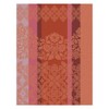 Le Jacquard Francais - Tea Towel - Mumbai Marigold