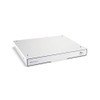 Slim Under Desk Storage Drawer (White) by UPLIFT Desk