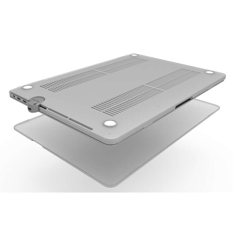 Maclocks MBPRTB13-SM Security Case with Ledge Lock Slot Adapter for
