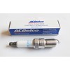 ACDelco 41-101 Professional Iridium Spark Plug (Pack of 1)