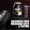 REDCON1 MRE Lite Whole Food Protein Powder, Vanilla Milkshake -