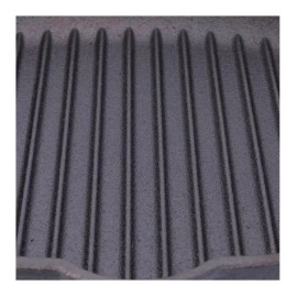 Main Sarten Cuadrado De Hierro Parrilla Grill Para Asar