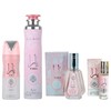 YARA 50ML + AIR FRESHENER + YARA DEODRANT + YARA