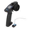 P32 91803GC 2.4G 4CH Racing Car Boat Remote Control LCD