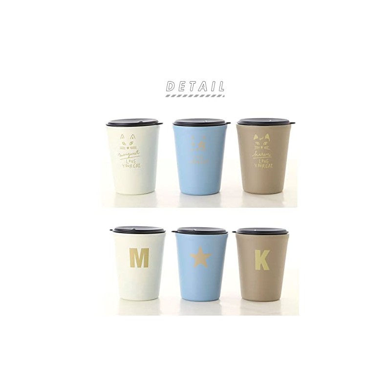 Maehata CATS Tumbler with Lid M 64900