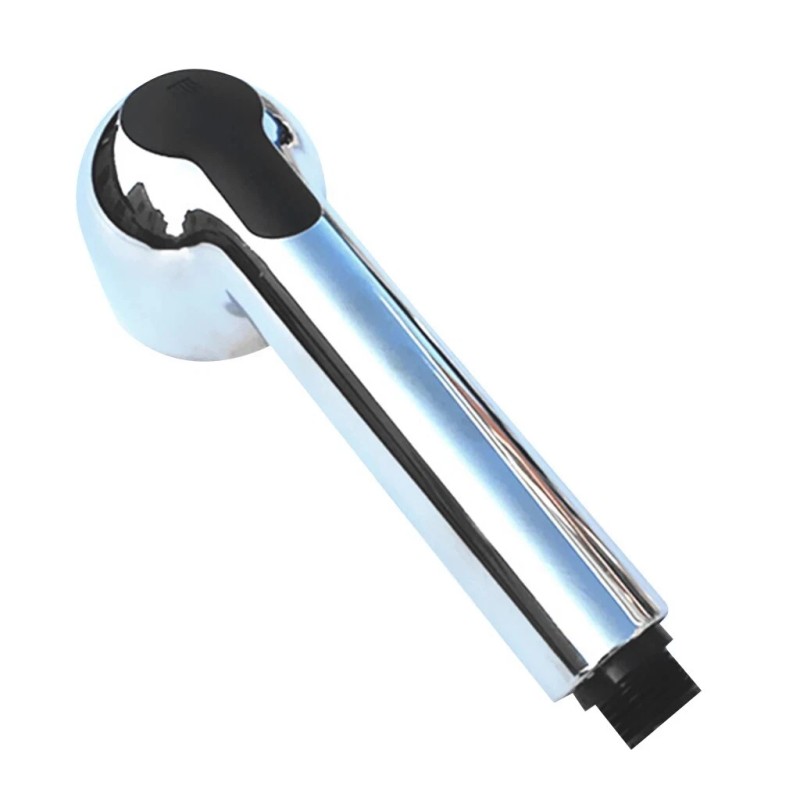 Hibbent 360 Degree Rotating Faucet Movable Kitchen Tap Head Nozzle