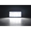 LED Number Plate Light without Error Message with E-Mark Registration