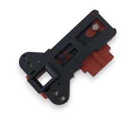 DL-pro Door Lock for Beko Blomberg 2805310800 Metalflex ZV-446 T3 Rold DA046 44683188 Locking Relay Door Lock Latch Door Contact Switch for Washing Machine