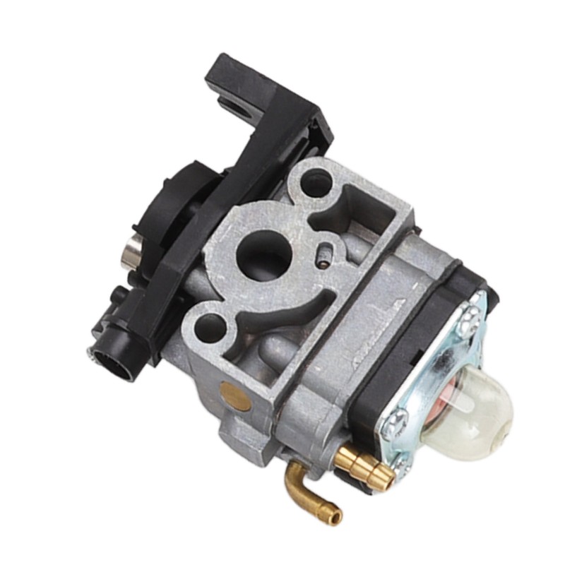 Lawn Mower Carburetor Aluminum Carb Replacemrnt For Husqvarna 531008681 324RX